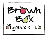 Brown Box Organics